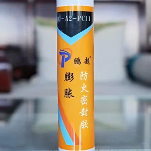 Fireproof Sealant for Building Construction