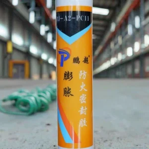 Fireproof Sealant for Building Exterior Construction