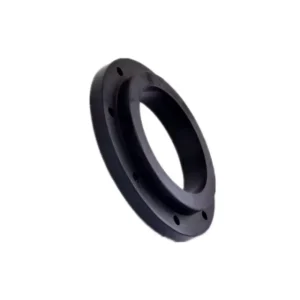Flange Sealing Gasket EPDM Rubber