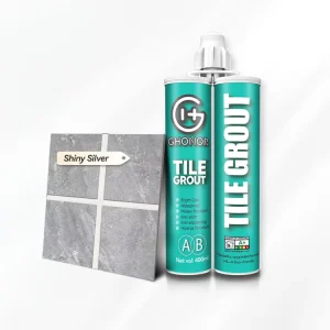 Flexible Epoxy Tile Grout Seam Sealant