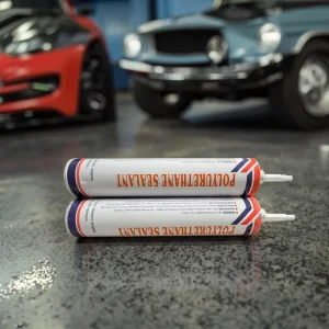 Flexible Medium-Strength Polyurethane Bonding Sealant
