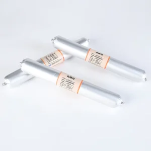 Flexible Polyurethane Track Sealant for Railway Track Engineering