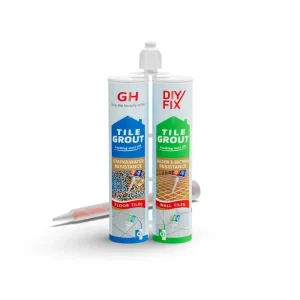 Flexible Tile Joint Sealant and Grout Filler Construction Adhesive with Epoxy Resin