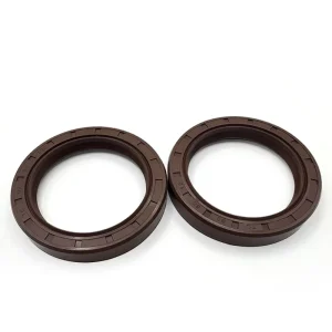 Fluororubber Oil Seals for Pharmaceutical Tablet Presses