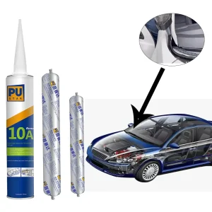 For Benson Windshield Adhesive Car Glass Auto Glass Polyurethane Sealant PU