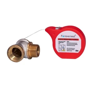 Thread Sealant Cord for Water and Steam Pipes