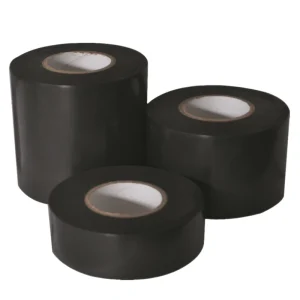 Free shipping Butyl RubberTape cold Applied Anti corrosion Tape Double Sided Adhesive Tape International Standard