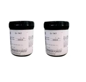 G-747 2-Component Silicone Thermal Grease for LED Thermal Applications