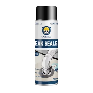 GORVIA L311R 700ml Waterproofing Anti Leaking Sealant Fix Repair Leak Sealant Spray Leak Sealer