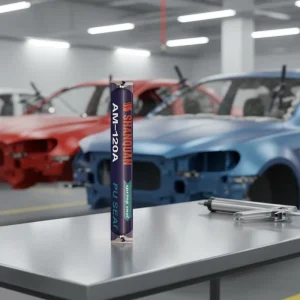 Glass Attachment Bonding Sealant AM 120A F Model