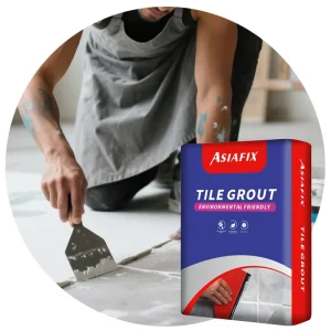 Gold Glitter Epoxy Grout Sealant for Ceramic Tile Flooring Cleaning and Sealing