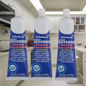 Grade 0 Mold-Proof Polyurethane Silicone Sealant Waterproof for Kitchens and Bathrooms