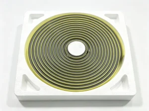 Gray Butyl Snake Glue Headlight Sealant Non-Curing 300g Hot Melt Adhesive Tape for Car Lamp Retrofit -40~120C