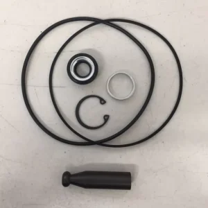HVAC Auto Air Conditioning Compressor O-Ring Piston Rings Compressor Stamp Compressor Oil Seal