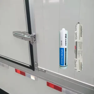 HY464 Polyurethane Metal Panel Adhesive Auto Glass Urethane Sealant for Vehicle Windshield
