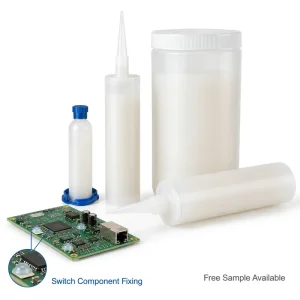 Heat Resistant RTV Silicone Adhesive HM 8213 Minus 45 to 160 C Protective Sealant for Automotive