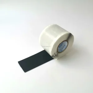 Heavy-Duty Waterproof Anti-Corrosion Rubber Mastic Seal Tape for Gaps Joints and Insulation