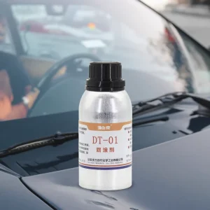High-Adhesion Glass Primer for Automotive Windshield PU Sealant Bonding