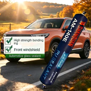 High-Adhesion Polyurethane Sealant with Chemical Corrosion Resistance