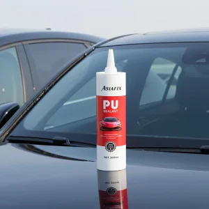 High Bond Strength Road & Window Sealing Two Component Polyurethane Adhesive