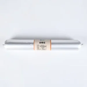 High Displacement PU Track Sealant for Concrete Railroad Track Seams