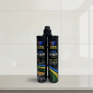 High-Durability Epoxy Tile Joint Grout, Anti-Mold, 4-6 MPa Tensile Strength, 12 Colors