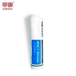High-Elastic Silane Electronic Sealant for Solar Light Caps