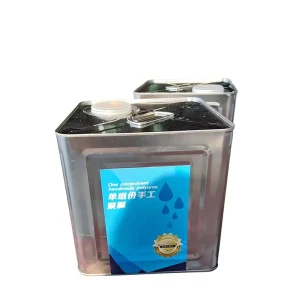 High-Elastic UV-Resistant Single-Component Polyurea Roof Repair Sealant and Waterproof Coating for Concrete