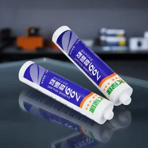 High Elastic Weatherproof Neutral Silicone Sealant 799 with Anti Aging for Window Door and Building Exterior Sealing