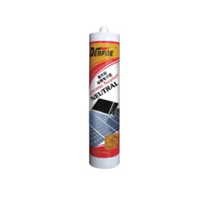 High Grade Electrical Insulation Silicone Sealant Manufacturer Supply