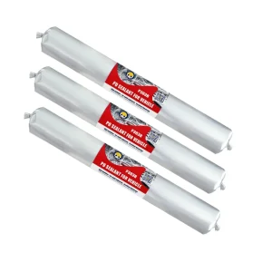 High-Modulus High-Strength Polyurethane Car Body Sealant for Sheet Metal