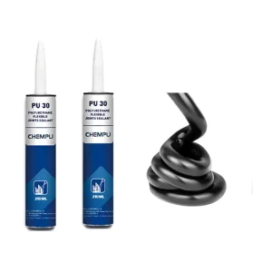 High-Modulus PU Construction Roof Sealant