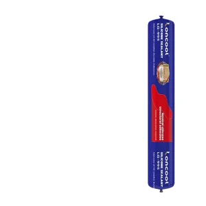 High Performance 995 Structural Silicone Sealant For Doors And Windows Are Sealed And Bonded To The Wall Panels