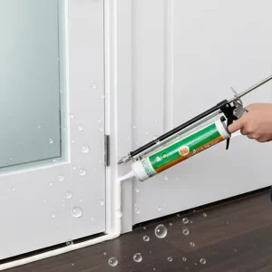 High Performance Industrial Grade Acrylic Sealant for Machinery Sealing