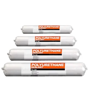 High Performance PU Adhesive PU Polyurethane Sealant for Construction Use