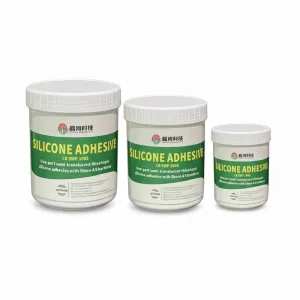 High Performance Waterproof Silicone Resin Epoxy Sealant Clear Glass Paste For Tile Transportation Bonding Silicone Adhesive