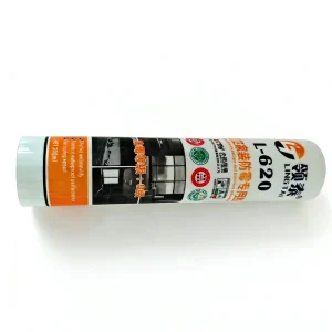 High Quality Mold Resistance Neutral Silicone Sealant for Kitchen and Bathroom Renovation