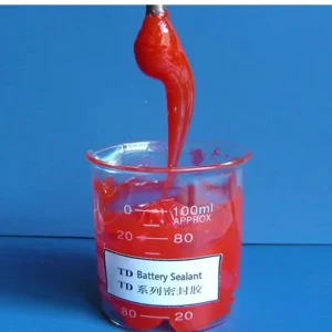 High Quality Sealant for Battery