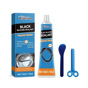 High Quality Waterproof Leak Proof Wear resistant Strong Adhesive Force Quick Drying Without Leaving Any Traces Engine Sealant