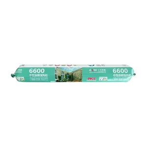 High Quality Weather Resistant General Adhesive Neutral Silicone Sealant for Aluminum plastic Panel