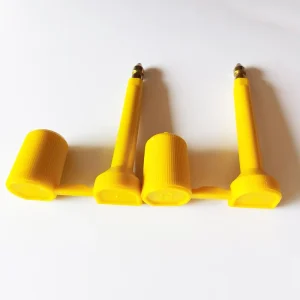 High-Security Container Bullet Bolt Seal for Trucks