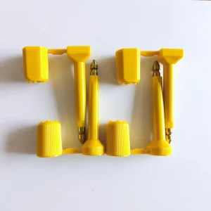 High Security Seals Containers Bullet Seal for Container Use Truck Container Bolt Seal