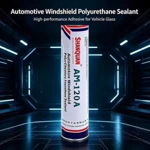 High Solid Content Polyurethane Sealant for Automotive Long Term Sealing