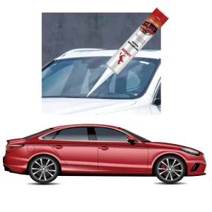 High-Strength Automotive Polyurethane Windshield Adhesive for Vehicle Glass