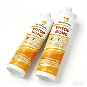 High Strength Nail Free Sealant for Multi Purpose Building and Repair Liquid Nail Glue