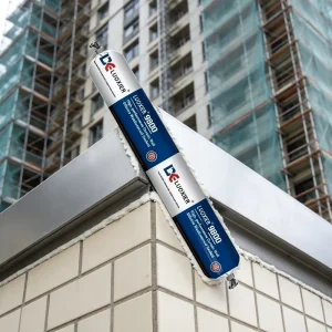 High Strength Structural Adhesive Epoxy Hybrid Polymer Chemical & Water Resistant for Metal Ceramic & Stone Bonding