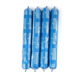 High Strength Windshield Adhesive Waterproof and Aging Resistant Polyurethane Sealant for Building Caulking