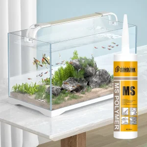 High-Tack MS Polymer Sealant