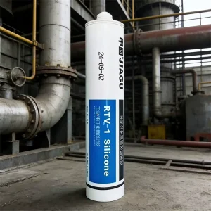 High Temperature Flange Sealant Room Temperature Curing Glue for Engine