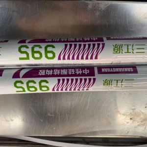 High Temperature & Low Temperature Waterproof Solar Panels Silicone Sealant 600ml PV Module for Construction & Packing Use